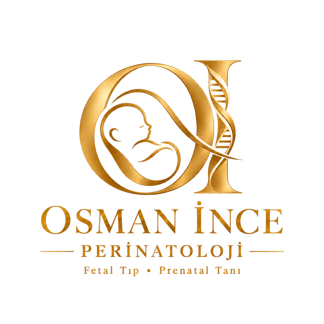 Op. Dr. Osman İnce | Perinatoloji Uzmanı